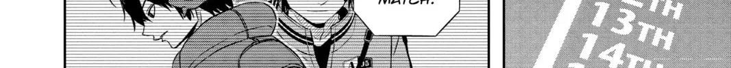 Read World Trigger chapter 86 image 15 on Lezhin