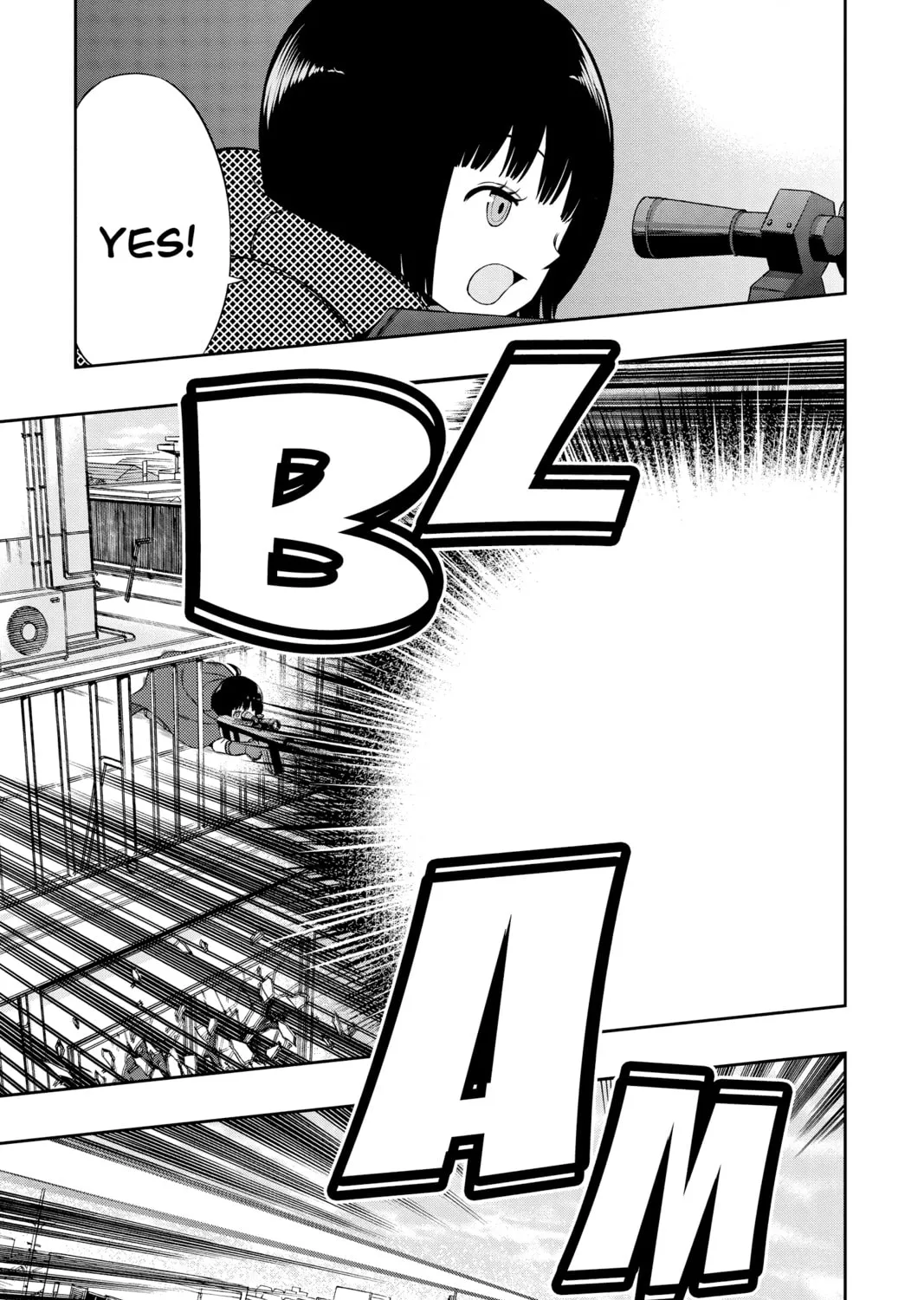 Read World Trigger chapter 86 image 24 on Lezhin