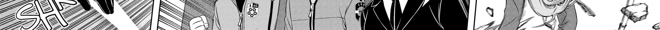 Read World Trigger chapter 86 image 27 on Lezhin