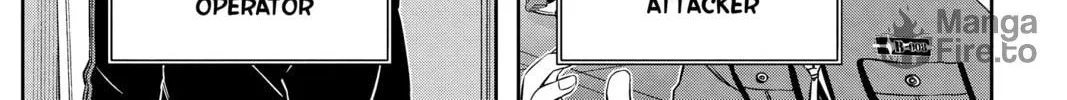 Read World Trigger chapter 87 image 17 on Lezhin