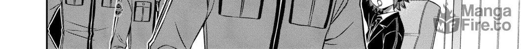 Read World Trigger chapter 88 image 11 on Lezhin