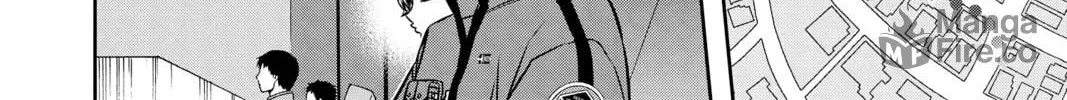 Read World Trigger chapter 88 image 35 on Lezhin
