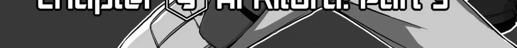 Read World Trigger chapter 9 image 1 on Lezhin
