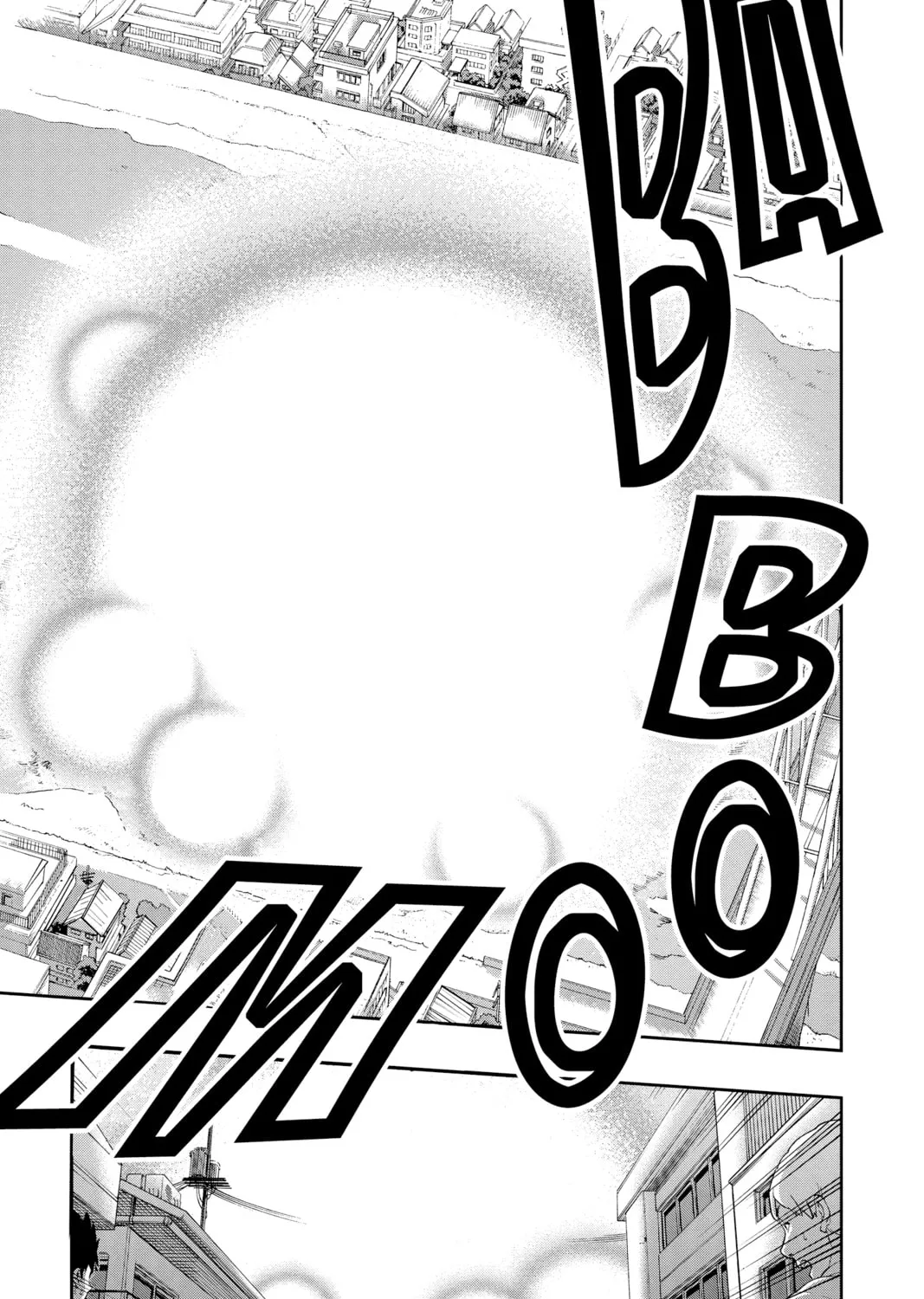 Read World Trigger chapter 9 image 20 on Lezhin
