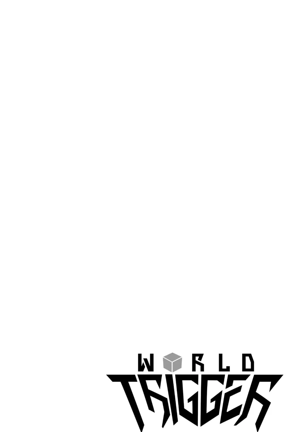 Read World Trigger chapter 9 image 36 on Lezhin