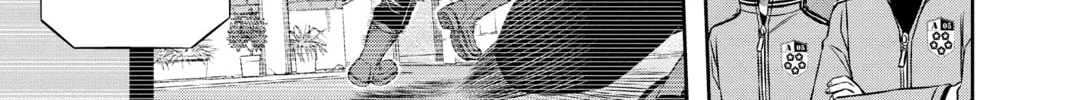 Read World Trigger chapter 91 image 21 on Lezhin