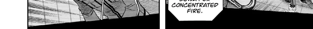 Read World Trigger chapter 91 image 27 on Lezhin