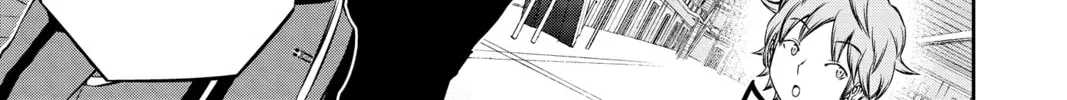 Read World Trigger chapter 92 image 37 on Lezhin