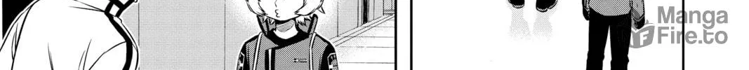 Read World Trigger chapter 92 image 5 on Lezhin