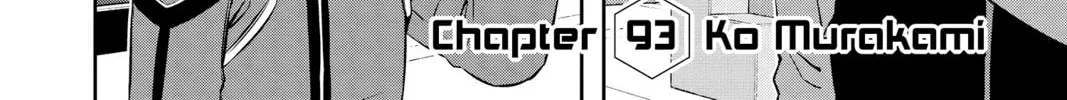 Read World Trigger chapter 93 image 3 on Lezhin