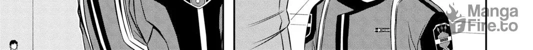 Read World Trigger chapter 93 image 5 on Lezhin
