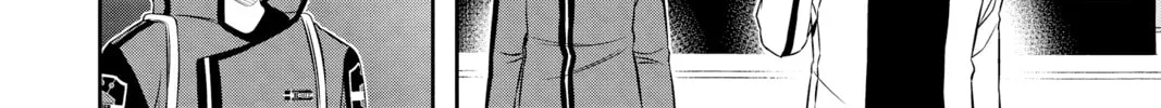 Read World Trigger chapter 93 image 7 on Lezhin