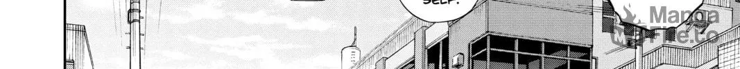 Read World Trigger chapter 94 image 19 on Lezhin