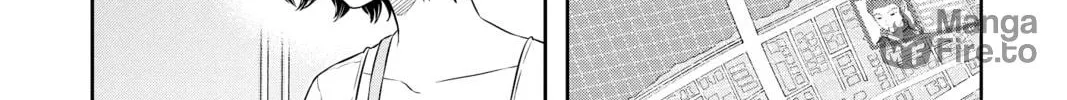 Read World Trigger chapter 95 image 19 on Lezhin