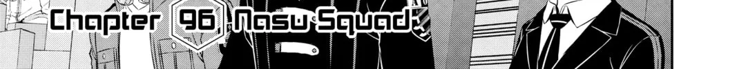 Read World Trigger chapter 96 image 1 on Lezhin