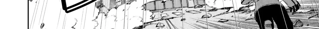 Read World Trigger chapter 98 image 27 on Lezhin