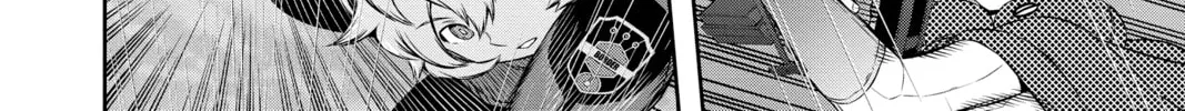 Read World Trigger chapter 98 image 31 on Lezhin