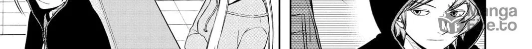 Read World Trigger chapter 98 image 5 on Lezhin