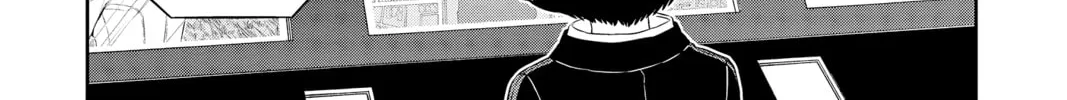 Read World Trigger chapter 99 image 1 on Lezhin