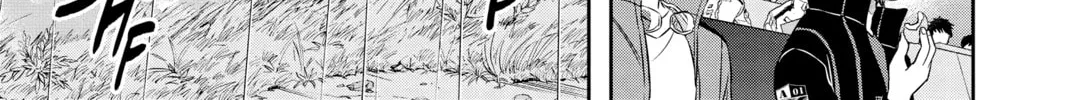 Read World Trigger chapter 99 image 33 on Lezhin