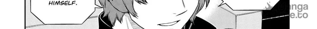 Read World Trigger chapter 99 image 5 on Lezhin