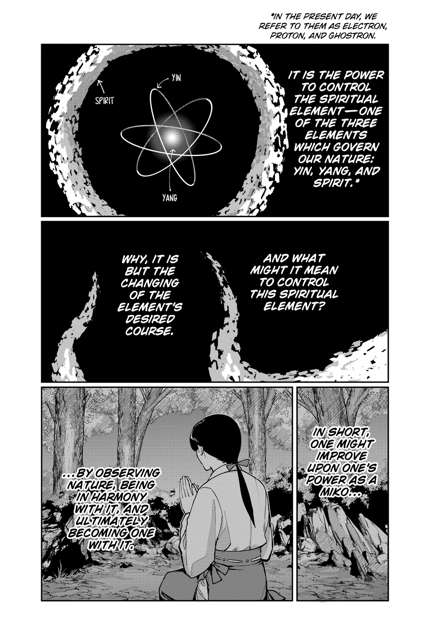Read World Wide Web MIKO! chapter 1 image 27 on Lezhin