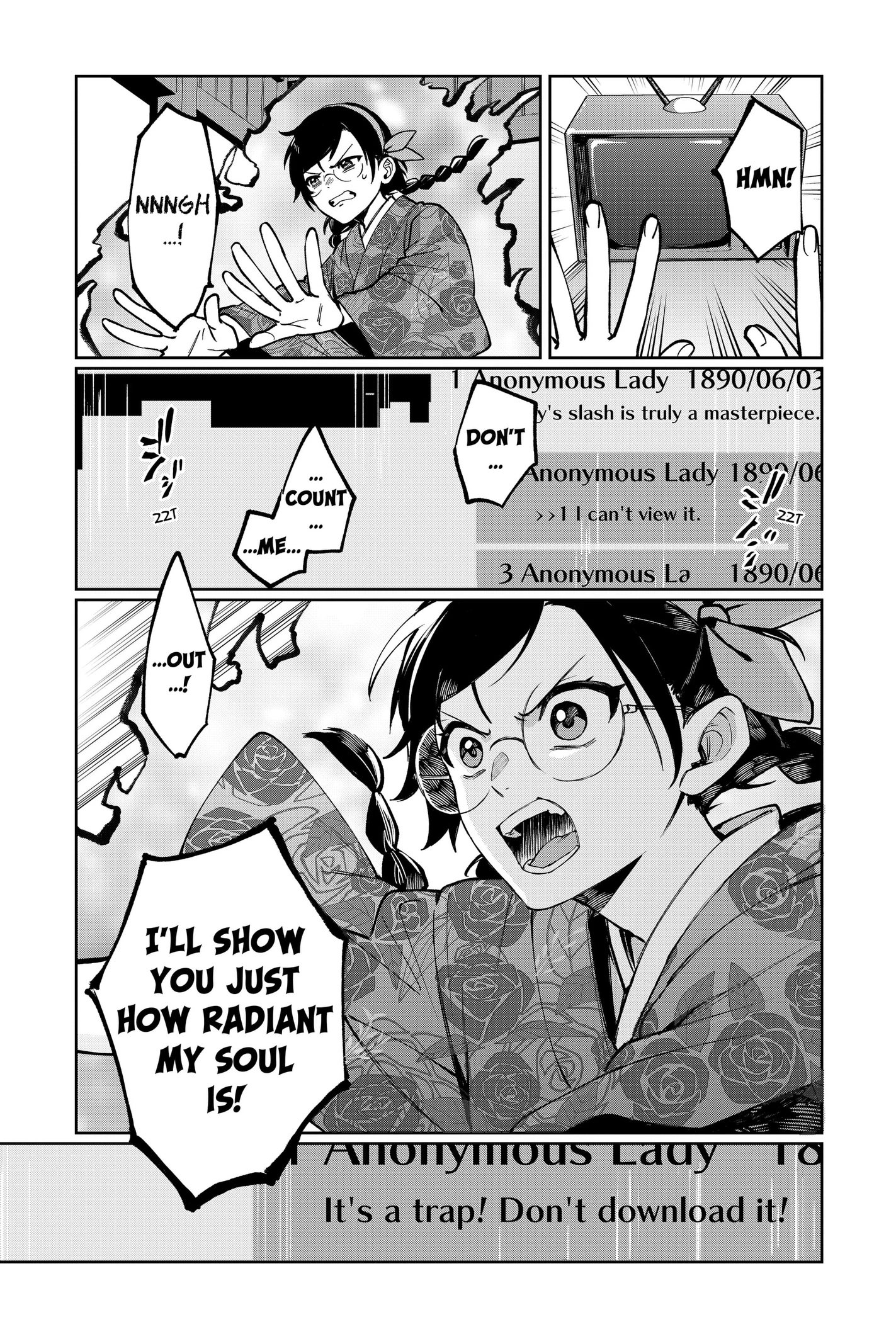 Read World Wide Web MIKO! chapter 1 image 46 on Lezhin