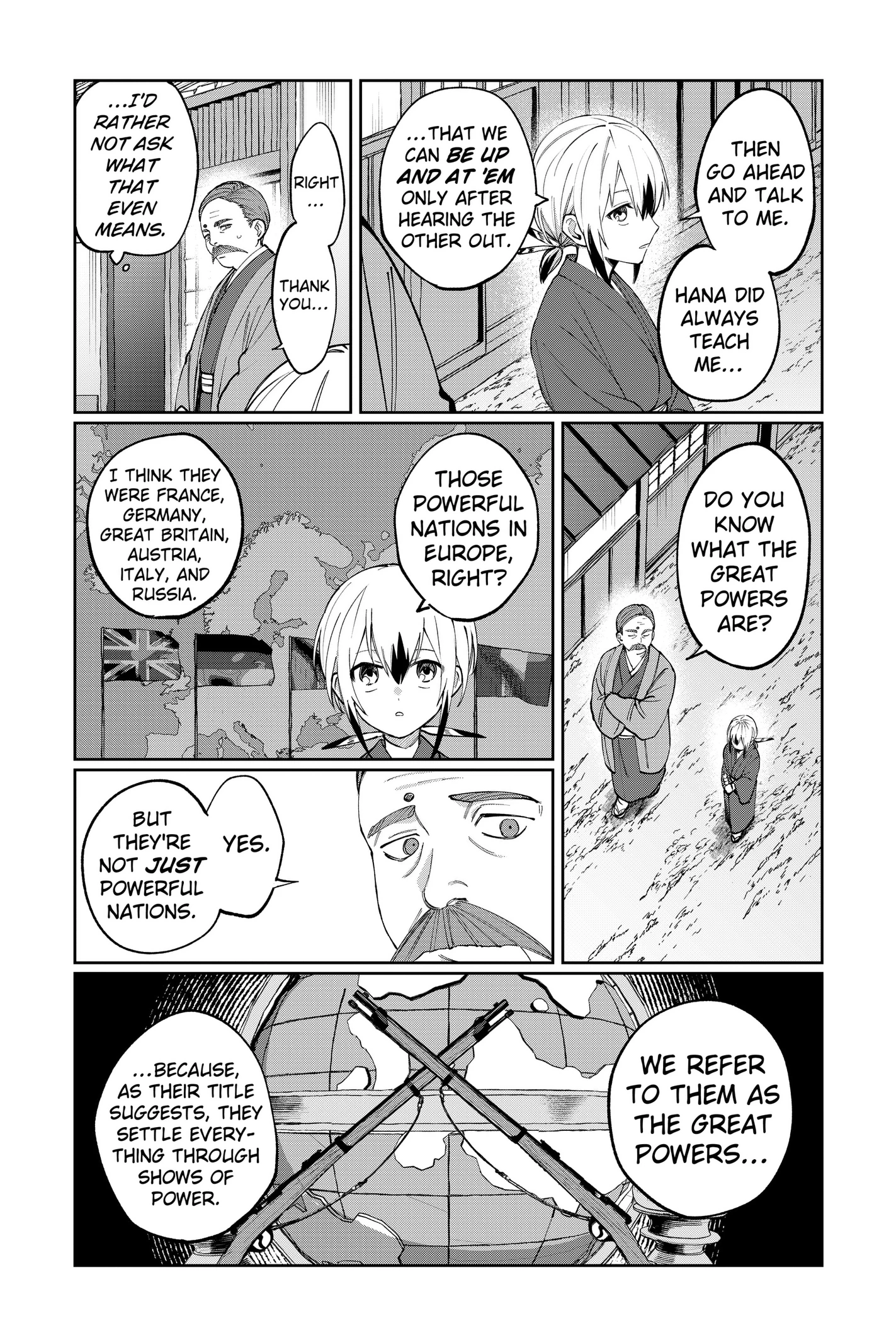 Read World Wide Web MIKO! chapter 14 image 5 on Lezhin