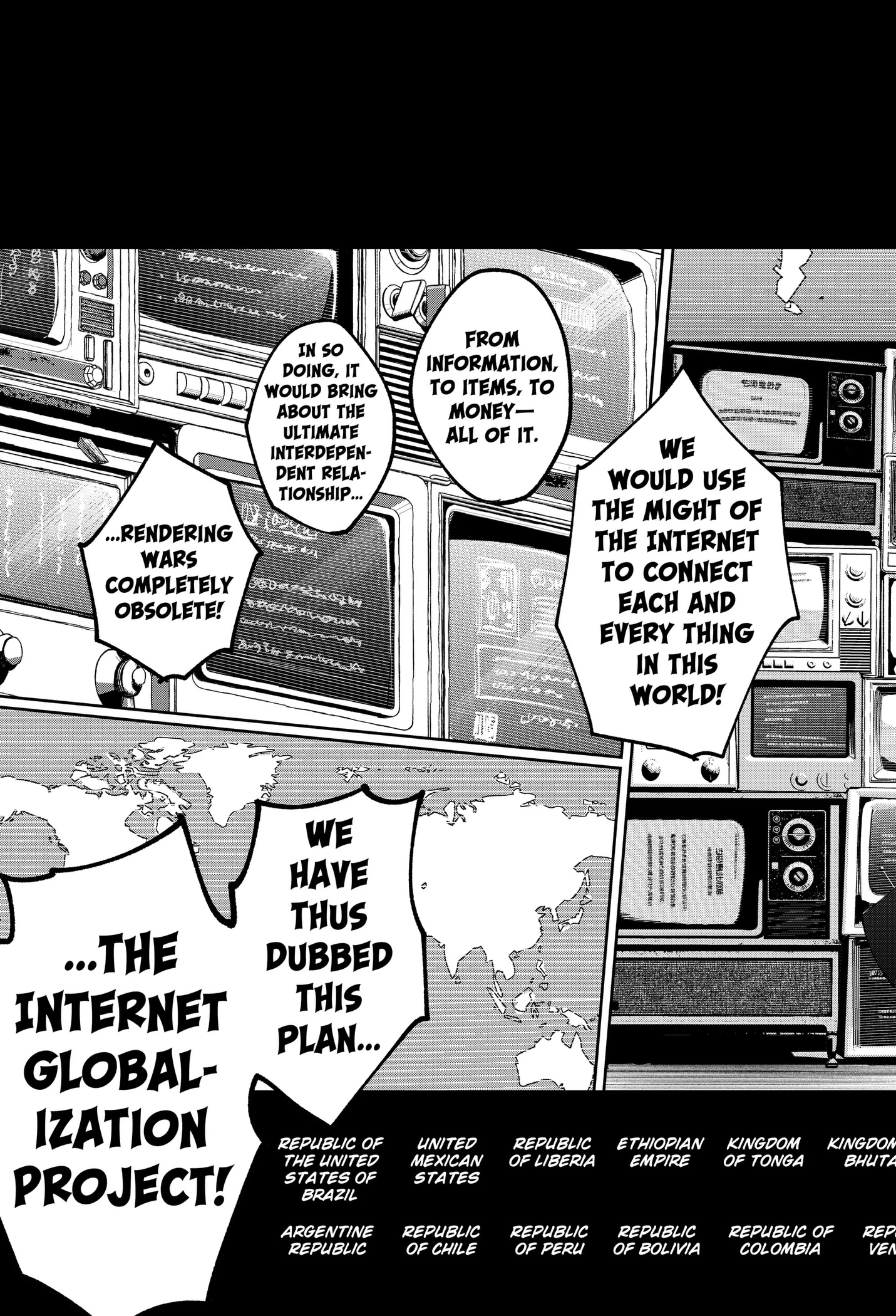 Read World Wide Web MIKO! chapter 2 image 37 on Lezhin