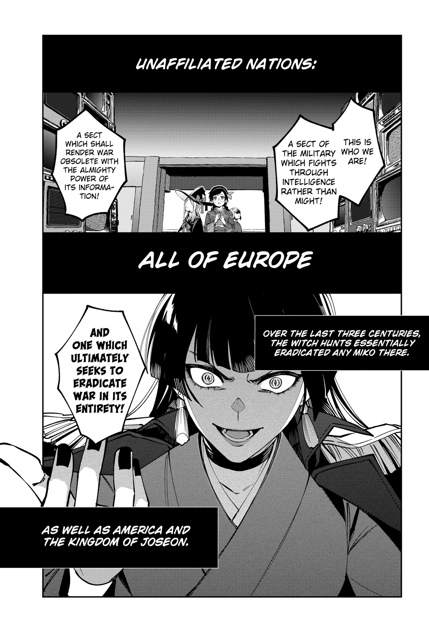 Read World Wide Web MIKO! chapter 2 image 38 on Lezhin