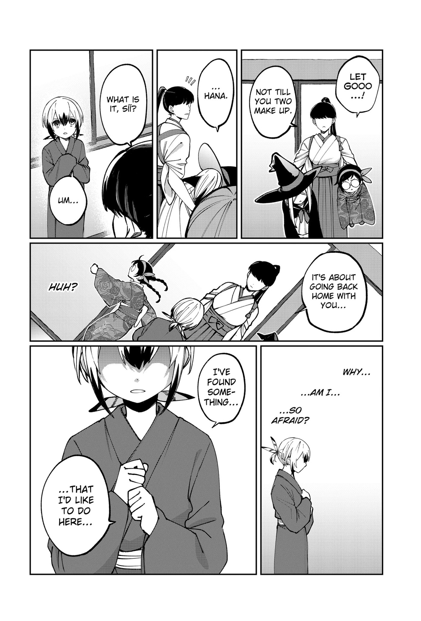 Read World Wide Web MIKO! chapter 3 image 53 on Lezhin