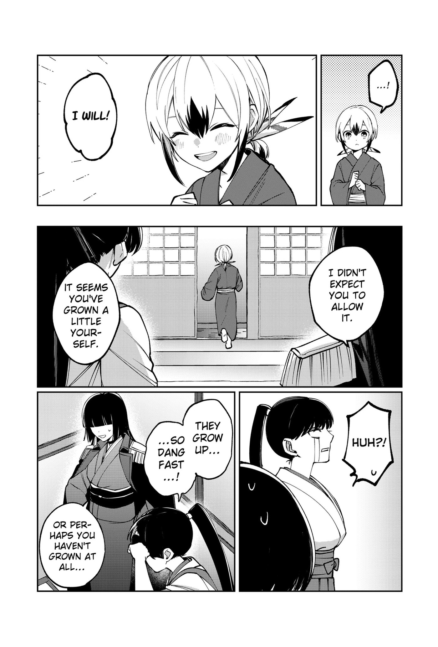 Read World Wide Web MIKO! chapter 3 image 55 on Lezhin