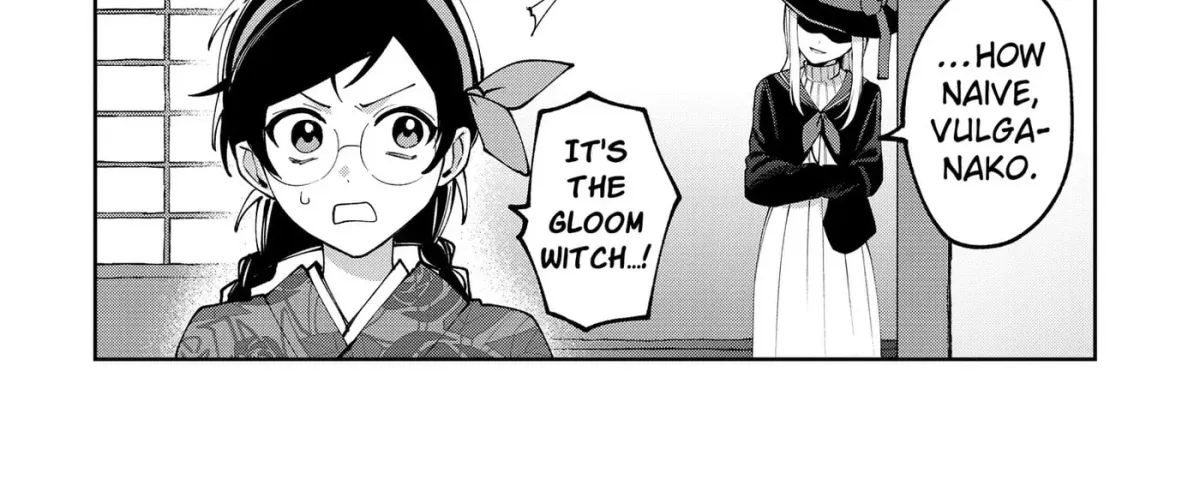 Read World Wide Web MIKO! chapter 4 image 11 on Lezhin