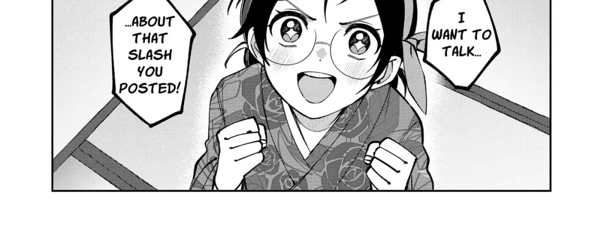 Read World Wide Web MIKO! chapter 4 image 21 on Lezhin