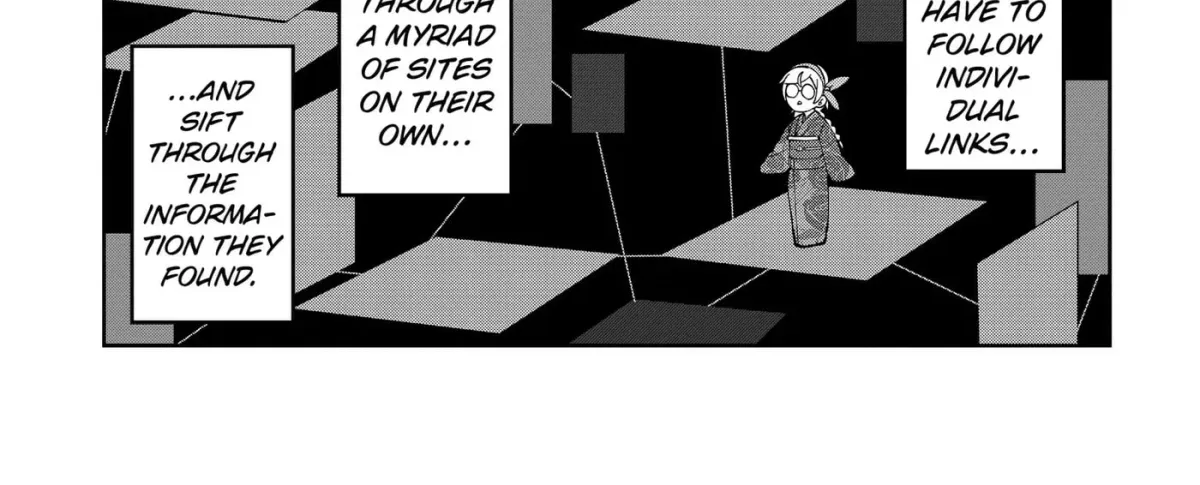 Read World Wide Web MIKO! chapter 4 image 25 on Lezhin