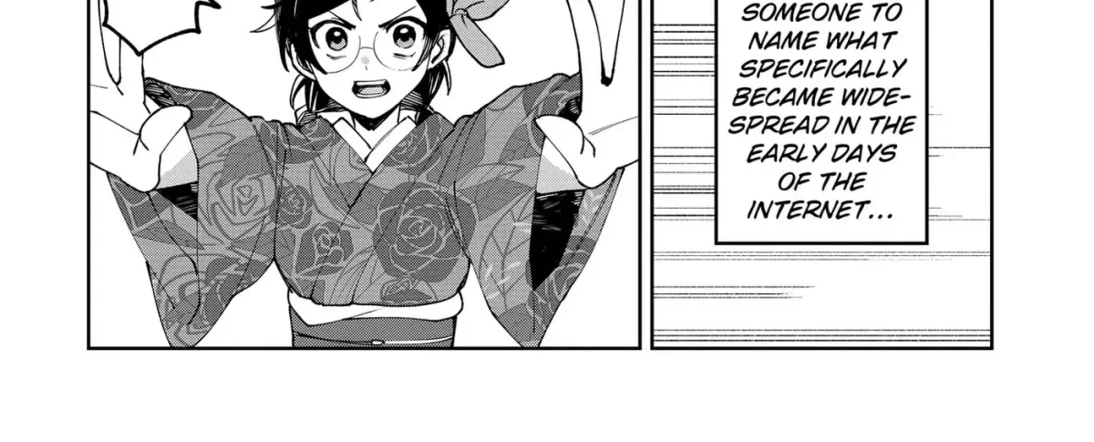 Read World Wide Web MIKO! chapter 4 image 31 on Lezhin