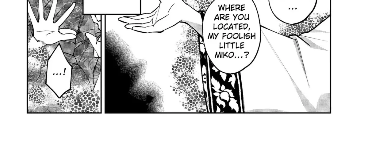 Read World Wide Web MIKO! chapter 4 image 35 on Lezhin