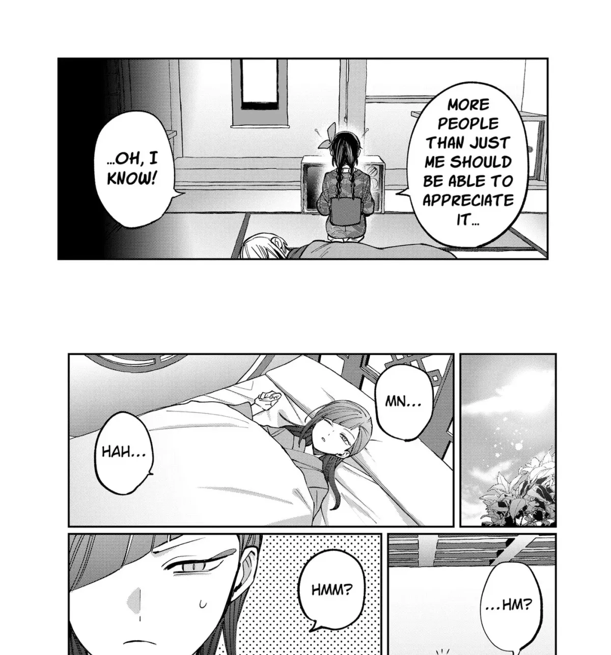Read World Wide Web MIKO! chapter 4 image 48 on Lezhin