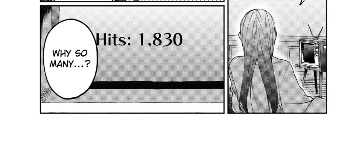 Read World Wide Web MIKO! chapter 4 image 49 on Lezhin