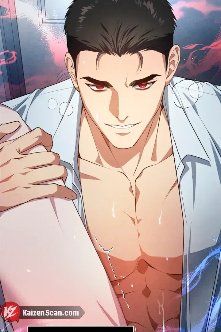 Read Worlds at Odds chapter 1 image 10 on Lezhin