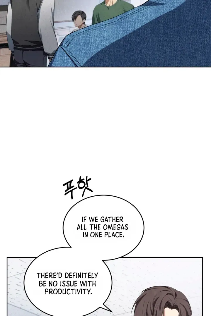 Read Worlds at Odds chapter 1 image 31 on Lezhin