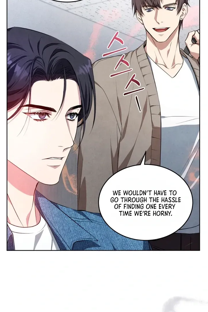 Read Worlds at Odds chapter 1 image 32 on Lezhin