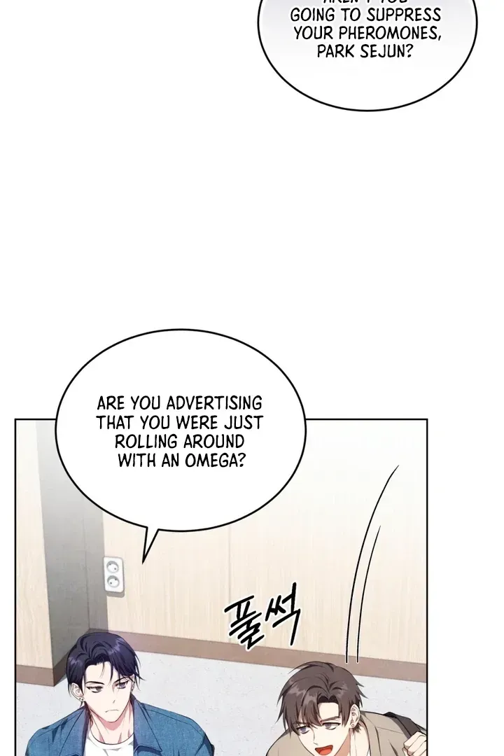 Read Worlds at Odds chapter 1 image 34 on Lezhin