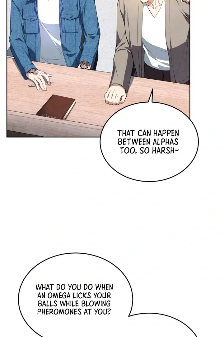 Read Worlds at Odds chapter 1 image 35 on Lezhin
