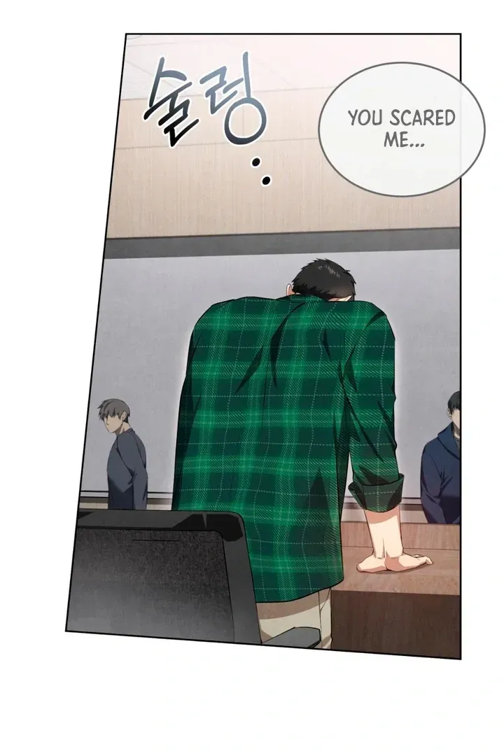 Read Worlds at Odds chapter 1 image 41 on Lezhin