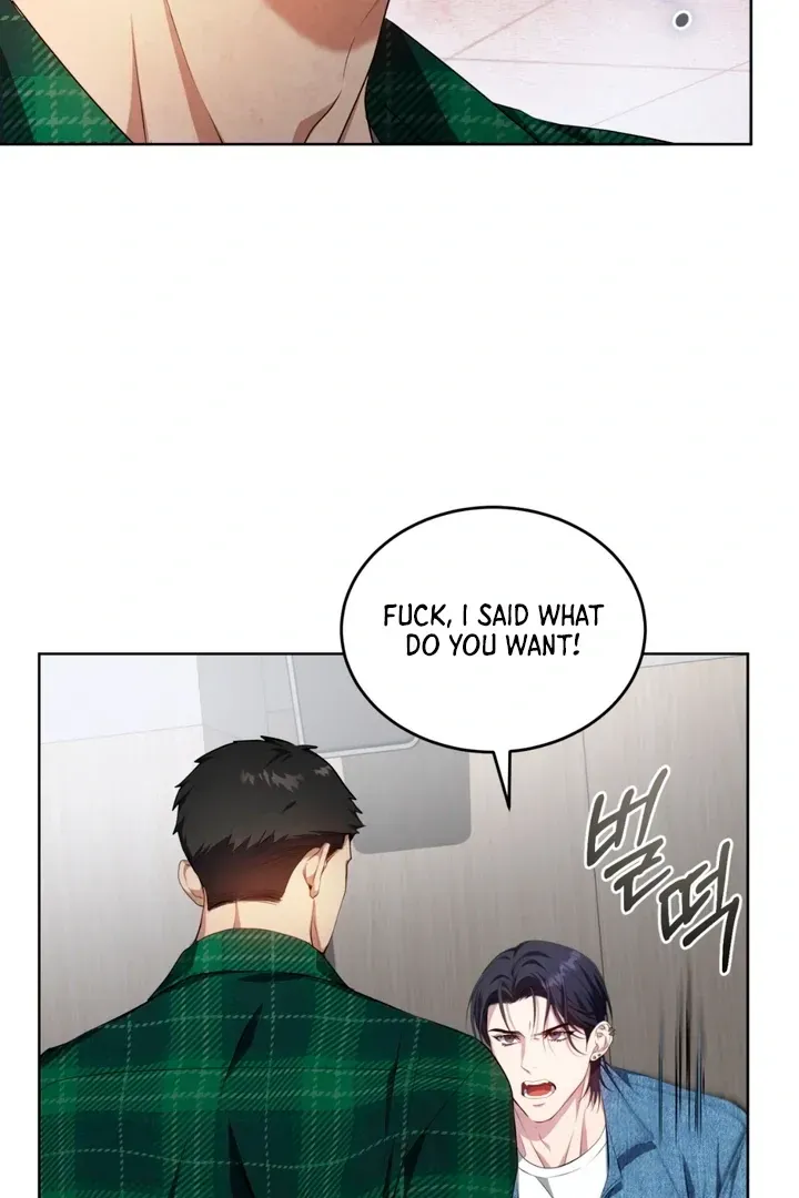 Read Worlds at Odds chapter 1 image 45 on Lezhin