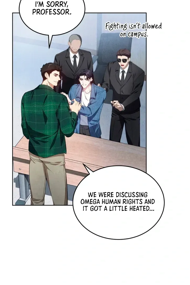 Read Worlds at Odds chapter 1 image 63 on Lezhin