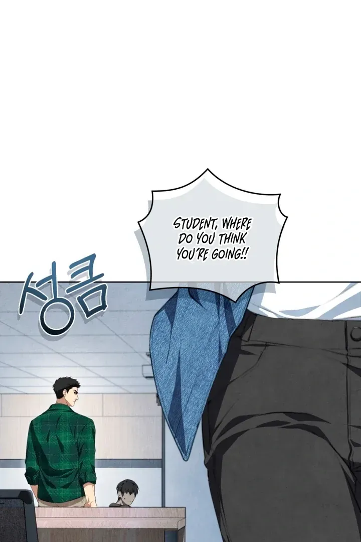 Read Worlds at Odds chapter 1 image 70 on Lezhin