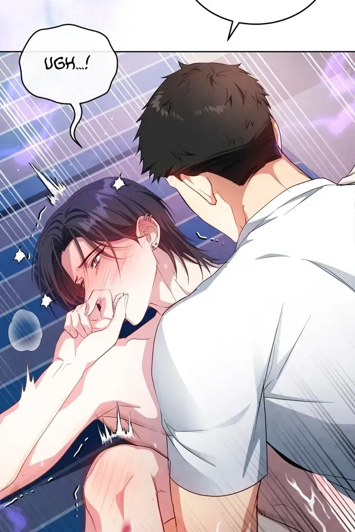 Read Worlds at Odds chapter 10 image 5 on Lezhin