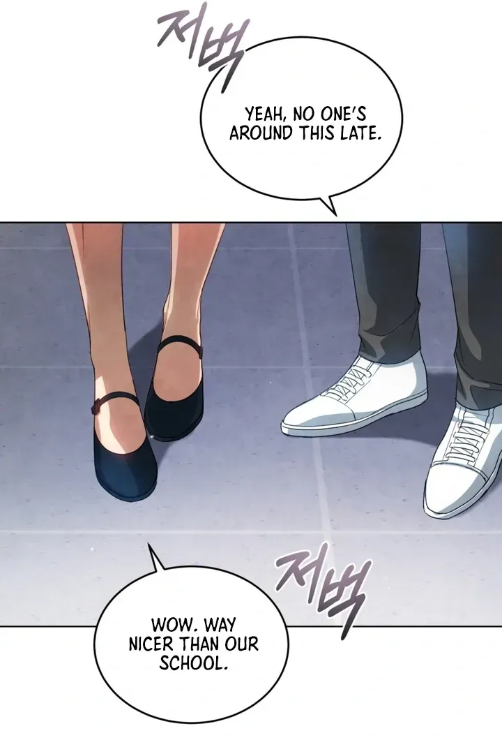 Read Worlds at Odds chapter 11 image 51 on Lezhin